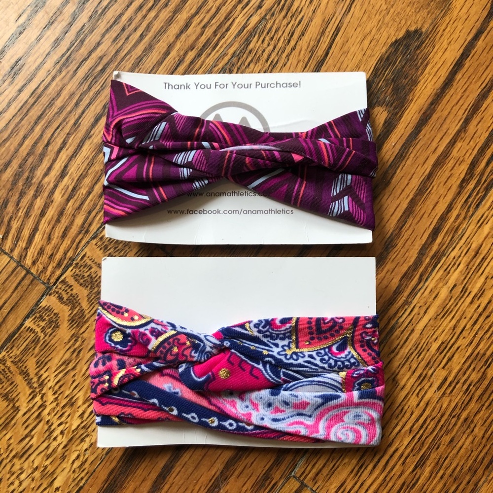 Headbands